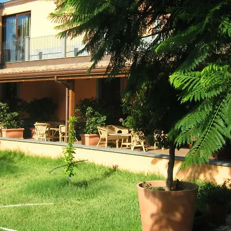 L'agrumeto Oda ve Kahvaltı