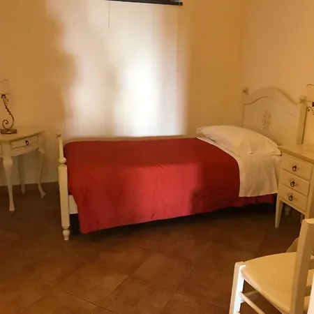 L'agrumeto Piedimonte Etneo