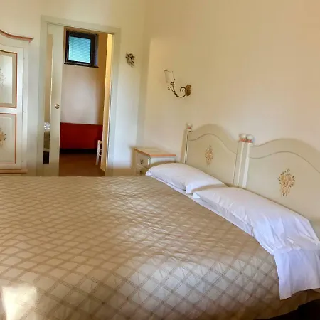 L'agrumeto Oda ve Kahvaltı Piedimonte Etneo