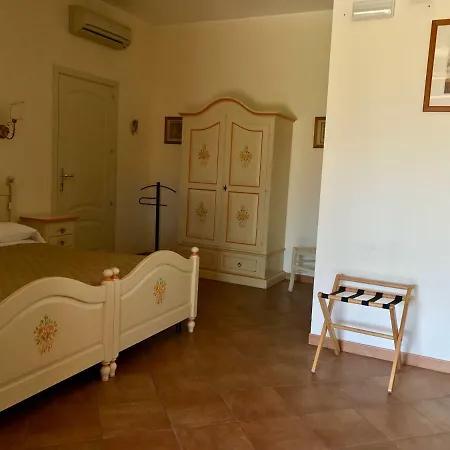L'agrumeto Oda ve Kahvaltı Piedimonte Etneo